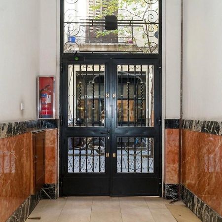 Beautiful And Comfortable Flat In Center Of Madrid Buitenkant foto