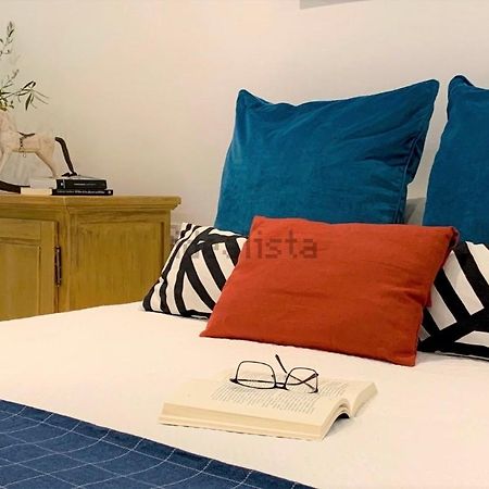 Beautiful And Comfortable Flat In Center Of Madrid Buitenkant foto