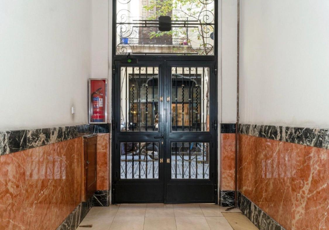 Beautiful And Comfortable Flat In Center Of Madrid Buitenkant foto
