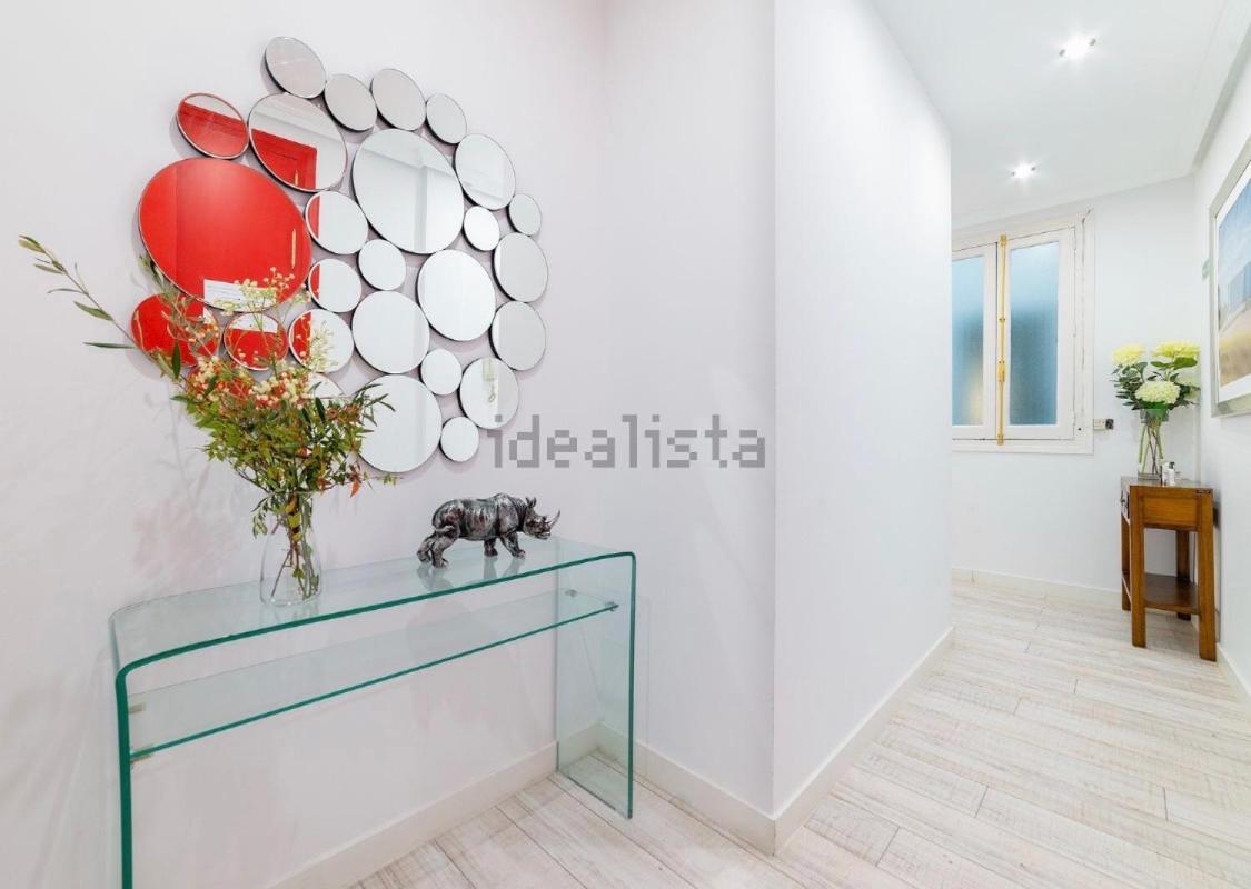 Beautiful And Comfortable Flat In Center Of Madrid Buitenkant foto