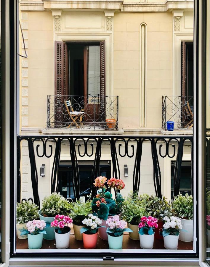 Beautiful And Comfortable Flat In Center Of Madrid Buitenkant foto